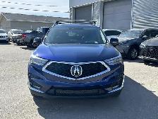 2019 Acura RDX PLATINUM ELITE PKG AWD/NAVIGATION/HUD/360 CAM/PAN - Photo 9