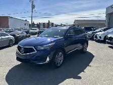 2019 Acura RDX PLATINUM ELITE PKG AWD/NAVIGATION/HUD/360 CAM/PAN - Photo 11