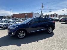 2019 Acura RDX PLATINUM ELITE PKG AWD/NAVIGATION/HUD/360 CAM/PAN - Photo 13