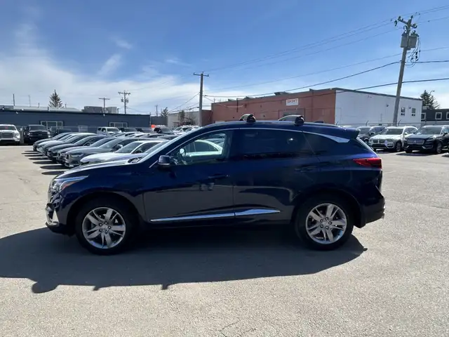 2019 Acura RDX PLATINUM ELITE PKG AWD/NAVIGATION/HUD/360 CAM/PAN - Photo 14