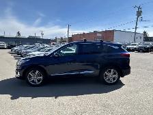 2019 Acura RDX PLATINUM ELITE PKG AWD/NAVIGATION/HUD/360 CAM/PAN - Photo 14