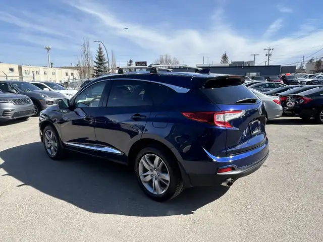 2019 Acura RDX PLATINUM ELITE PKG AWD/NAVIGATION/HUD/360 CAM/PAN - Photo 15