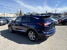 2019 Acura RDX PLATINUM ELITE PKG AWD/NAVIGATION/HUD/360 CAM/PAN - Photo 15