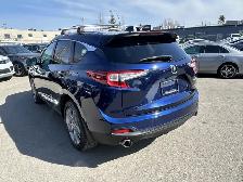 2019 Acura RDX PLATINUM ELITE PKG AWD/NAVIGATION/HUD/360 CAM/PAN - Photo 16