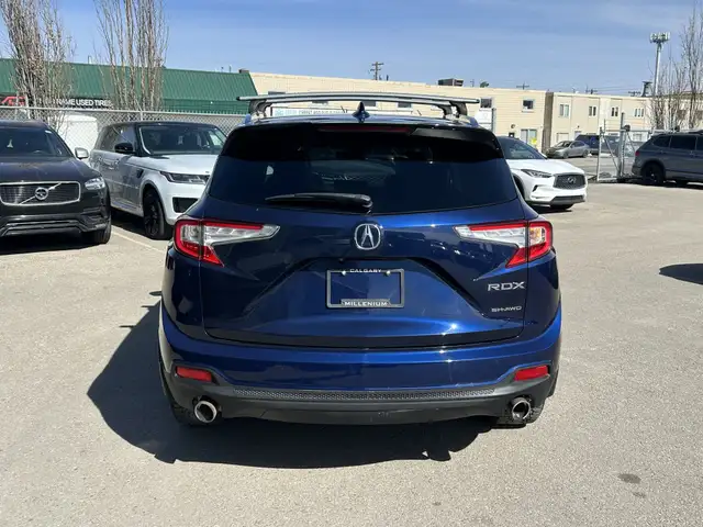 2019 Acura RDX PLATINUM ELITE PKG AWD/NAVIGATION/HUD/360 CAM/PAN - Photo 17