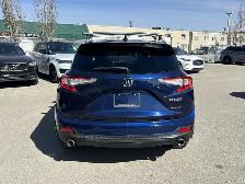 2019 Acura RDX PLATINUM ELITE PKG AWD/NAVIGATION/HUD/360 CAM/PAN - Photo 17