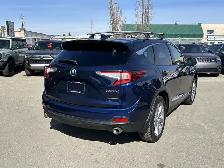 2019 Acura RDX PLATINUM ELITE PKG AWD/NAVIGATION/HUD/360 CAM/PAN - Photo 18