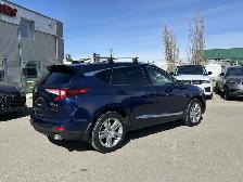 2019 Acura RDX PLATINUM ELITE PKG AWD/NAVIGATION/HUD/360 CAM/PAN - Photo 19