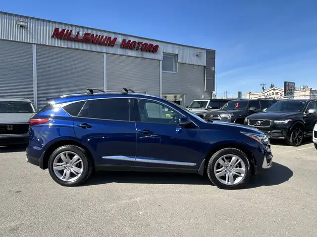 2019 Acura RDX PLATINUM ELITE PKG AWD/NAVIGATION/HUD/360 CAM/PAN - Photo 20