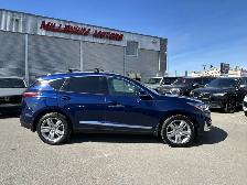 2019 Acura RDX PLATINUM ELITE PKG AWD/NAVIGATION/HUD/360 CAM/PAN - Photo 20