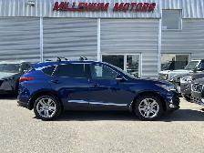 2019 Acura RDX PLATINUM ELITE PKG AWD/NAVIGATION/HUD/360 CAM/PAN - Photo 21