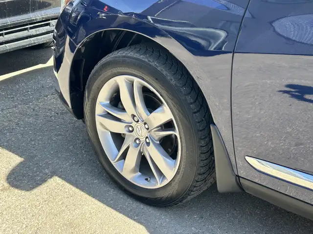 2019 Acura RDX PLATINUM ELITE PKG AWD/NAVIGATION/HUD/360 CAM/PAN - Photo 24