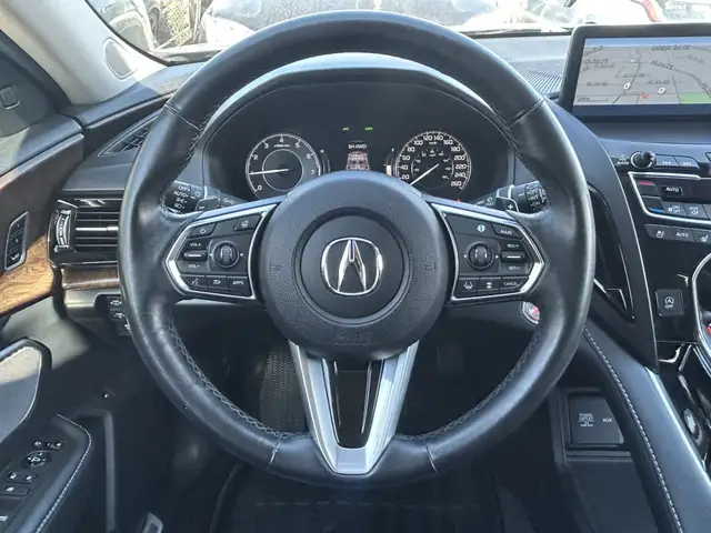 2019 Acura RDX PLATINUM ELITE PKG AWD/NAVIGATION/HUD/360 CAM/PAN - Photo 26