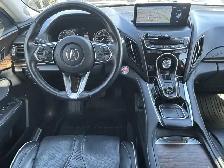 2019 Acura RDX PLATINUM ELITE PKG AWD/NAVIGATION/HUD/360 CAM/PAN - Photo 27