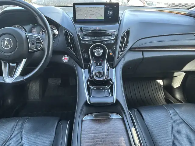 2019 Acura RDX PLATINUM ELITE PKG AWD/NAVIGATION/HUD/360 CAM/PAN - Photo 28