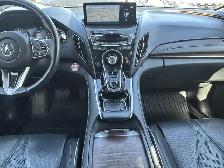 2019 Acura RDX PLATINUM ELITE PKG AWD/NAVIGATION/HUD/360 CAM/PAN - Photo 28