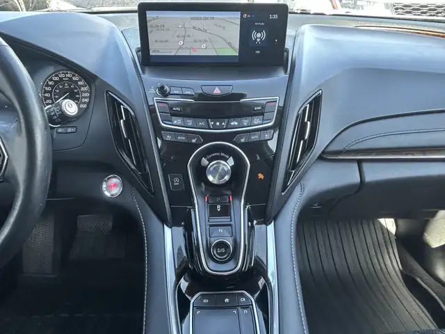 2019 Acura RDX PLATINUM ELITE PKG AWD/NAVIGATION/HUD/360 CAM/PAN - Photo 29