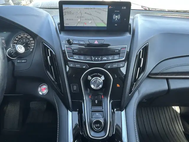 2019 Acura RDX PLATINUM ELITE PKG AWD/NAVIGATION/HUD/360 CAM/PAN - Photo 30
