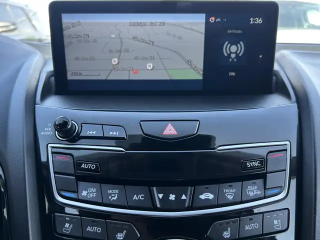 2019 Acura RDX PLATINUM ELITE PKG AWD/NAVIGATION/HUD/360 CAM/PAN - Photo 31