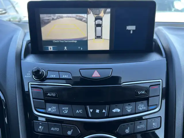 2019 Acura RDX PLATINUM ELITE PKG AWD/NAVIGATION/HUD/360 CAM/PAN - Photo 32