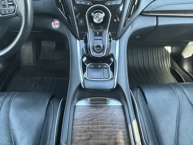2019 Acura RDX PLATINUM ELITE PKG AWD/NAVIGATION/HUD/360 CAM/PAN - Photo 33