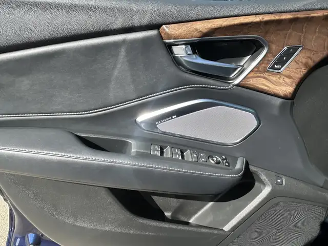 2019 Acura RDX PLATINUM ELITE PKG AWD/NAVIGATION/HUD/360 CAM/PAN - Photo 34