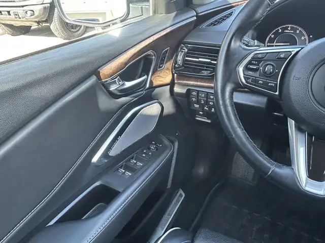 2019 Acura RDX PLATINUM ELITE PKG AWD/NAVIGATION/HUD/360 CAM/PAN - Photo 35