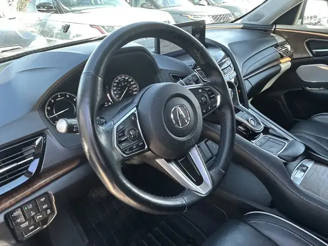 2019 Acura RDX PLATINUM ELITE PKG AWD/NAVIGATION/HUD/360 CAM/PAN - Photo 37