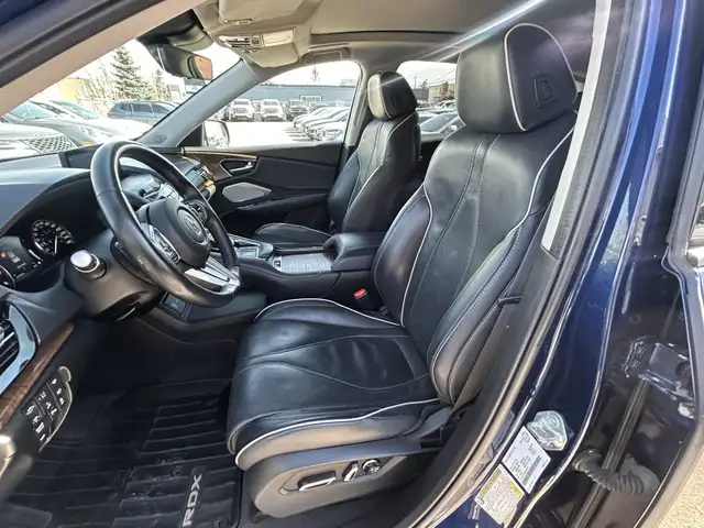 2019 Acura RDX PLATINUM ELITE PKG AWD/NAVIGATION/HUD/360 CAM/PAN - Photo 38