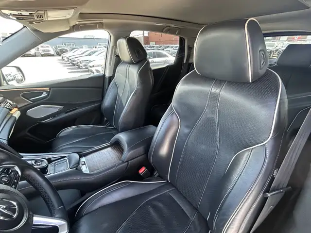 2019 Acura RDX PLATINUM ELITE PKG AWD/NAVIGATION/HUD/360 CAM/PAN - Photo 39