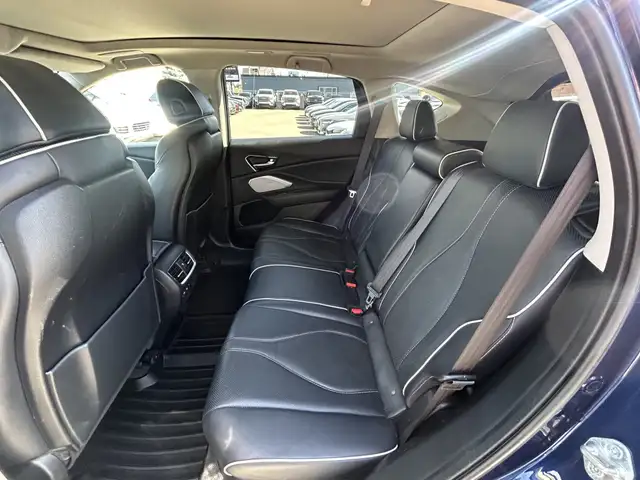 2019 Acura RDX PLATINUM ELITE PKG AWD/NAVIGATION/HUD/360 CAM/PAN - Photo 40