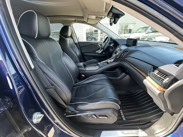 2019 Acura RDX PLATINUM ELITE PKG AWD/NAVIGATION/HUD/360 CAM/PAN - Photo 44
