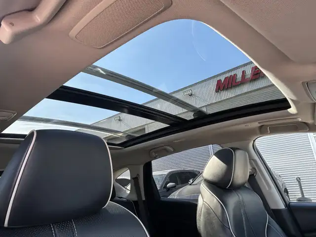 2019 Acura RDX PLATINUM ELITE PKG AWD/NAVIGATION/HUD/360 CAM/PAN - Photo 46