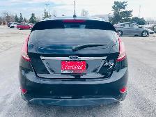 2016 Ford Fiesta Titanium 4dr Sedan Automatic - Photo 5