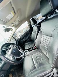 2016 Ford Fiesta Titanium 4dr Sedan Automatic - Photo 10