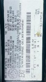 2016 Ford Fiesta Titanium 4dr Sedan Automatic - Photo 12