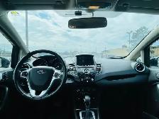 2016 Ford Fiesta Titanium 4dr Sedan Automatic - Photo 16