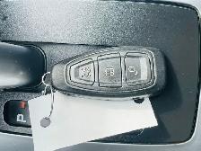 2016 Ford Fiesta Titanium 4dr Sedan Automatic - Photo 21