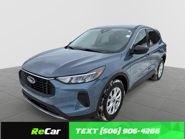 2024 Ford Escape Active Active | Save $11,667 vs New