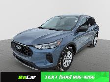 2024 Ford Escape Active Active | Save $11,667 vs New