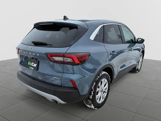 2024 Ford Escape Active Active | Save $11,667 vs New - Photo 6