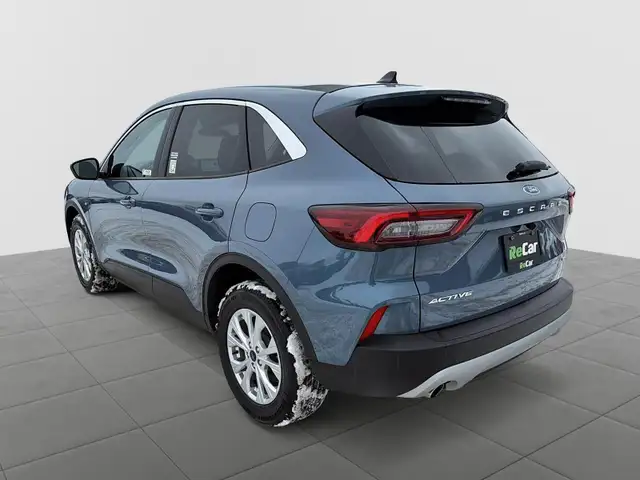 2024 Ford Escape Active Active | Save $11,667 vs New - Photo 8