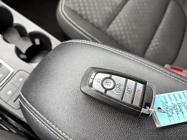 2024 Ford Escape Active Active | Save $11,667 vs New - Photo 21