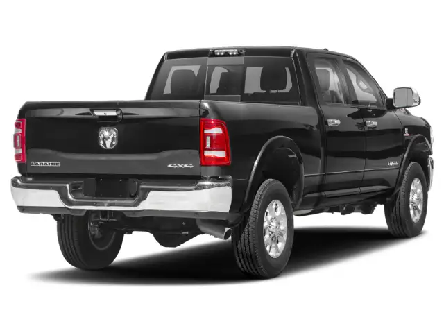 2019 Ram 2500 - Photo 2