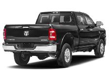 2019 Ram 2500 - Photo 2