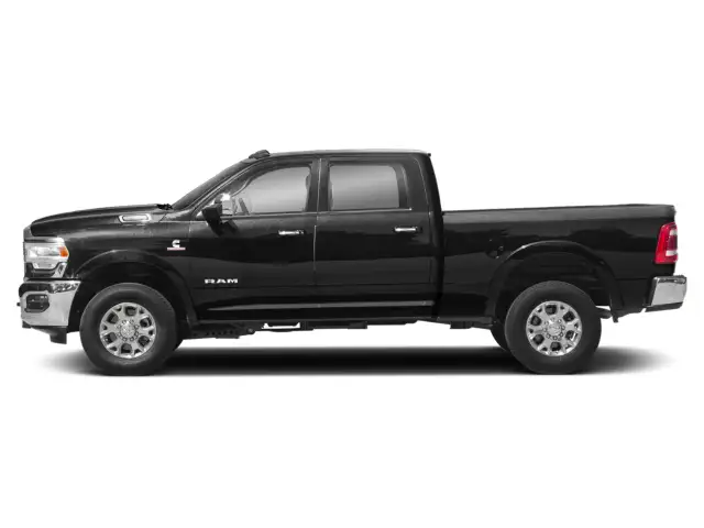 2019 Ram 2500 - Photo 3