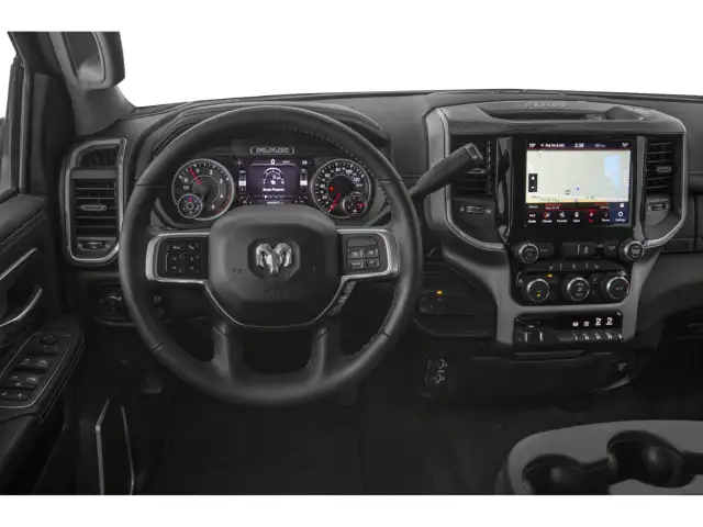2019 Ram 2500 - Photo 4