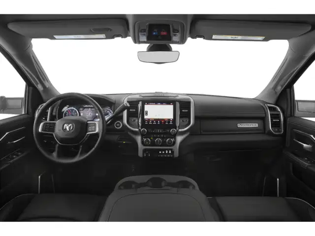 2019 Ram 2500 - Photo 5