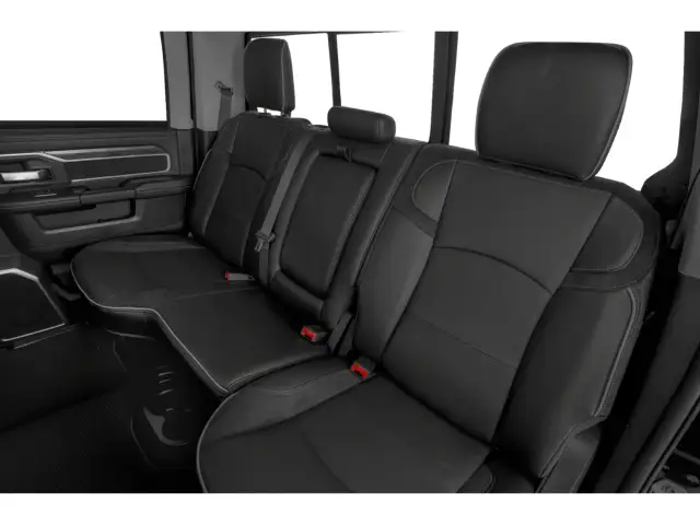 2019 Ram 2500 - Photo 10