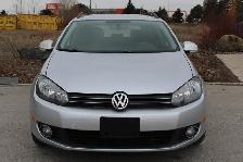 2014 Volkswagen Golf Wagon 4dr Automatic Wolfsburg Edition - Photo 3